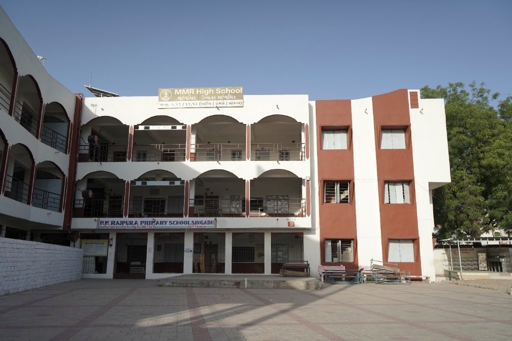 Academic Block