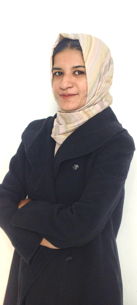 Asma Rajpura